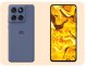 Hello Case ETUI Z KLAPKĄ DO MOTOROLA EDGE 60 / 60 FUSION CZARNE ZAMYKANE MAGNETYCZNE 7