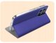 Hello Case ETUI Z KLAPKĄ DO MOTOROLA EDGE 60 FUSION GRANATOWE ZAMYKANE MAGNETYCZNE 5