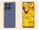 Hello Case ETUI Z KLAPKĄ DO MOTOROLA EDGE 60 FUSION GRANATOWE ZAMYKANE MAGNETYCZNE 7