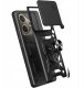 ETUI PANCERNE DO OPPO A5 PRO 5G CZARNE ARMOR HOLDER RING CASE OCHRONNE 4