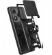 Hello Case ETUI PANCERNE DO HONOR 400 LITE CZARNE ARMOR HOLDER RING CASE OCHRONNE 4