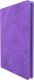 Gamegenic: Prime Album 18-Pocket - Purple 2