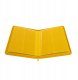 Gamegenic : Zip-Up Album 8-Pocket - Yellow 5