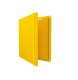 Gamegenic: Prime Album 24-Pocket - Yellow 1