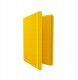Gamegenic: Prime Album 18-Pocket - Yellow 1