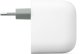 Google Pixel Flex Dual Port 67 W Fast Charger  USB-C  balta - Ladetajs Dual USB-C Charger GA09856-EU (0840353927964) 5