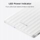POWER BANK USB 5000MAH RAPID/MAG WHITE 5022801002 ECOFLOW 5022801002 (4895251647793) 3