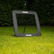 Regulowany rebounder Pro Kickback VirtuFit 8484 cm regulowany, składany, 5 kątów odbicia 12
