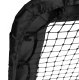 Regulowany rebounder Pro Kickback VirtuFit 8484 cm regulowany, składany, 5 kątów odbicia 6