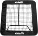 Regulowany rebounder Pro Kickback VirtuFit 8484 cm regulowany, składany, 5 kątów odbicia 8