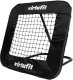 Regulowany rebounder Pro Kickback VirtuFit 124124 cm regulowany, składany, 5 kątów odbicia 3