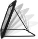 Regulowany rebounder Pro Kickback VirtuFit 124124 cm regulowany, składany, 5 kątów odbicia 5