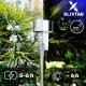 Blixstar BLIXTAR Lampa Solarna Ogrodowa Zewnętrzna Wbijany Słupek LED Lampka na Balkon 5 szt 4