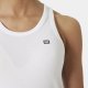 Helly Hansen damska koszulka na ramiączkach W SKAGEN SINGLET 34480 001 XL 2