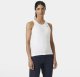 Helly Hansen damska koszulka na ramiączkach W SKAGEN SINGLET 34480 001 XL 4
