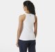 Helly Hansen damska koszulka na ramiączkach W SKAGEN SINGLET 34480 001 XL 6