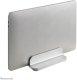 Neomounts vertical laptop stand, silver 1