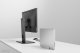 Neomounts vertical laptop stand, silver 10