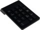 TG67391 BEZPRZEWODOWA KLAWIATURA NUMERYCZNA USB LAPTOP PC 5
