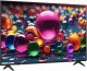 LG 65UA75006LA Telewizor 165,1 cm (65") 4K Ultra HD Smart TV Wi-Fi Czarny 1