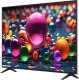 LG 65UA75006LA Telewizor 165,1 cm (65") 4K Ultra HD Smart TV Wi-Fi Czarny 7