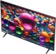 LG 65UA75006LA Telewizor 165,1 cm (65") 4K Ultra HD Smart TV Wi-Fi Czarny 9