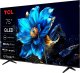 Telewizor TCL 75T69C QLED 75'' 4K Ultra HD Google TV 2