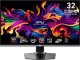 Monitor MSI MPG 321URXDE QD-OLED 1