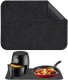 2X Mata Ochronna Extralink Pod Air Fryer Frytkownicę 44X30 Cm Do Domu 1