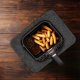 2X Mata Ochronna Extralink Pod Air Fryer Frytkownicę 44X30 Cm Do Domu 5