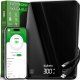 Waga kuchenna Kuketo SMART BLUETOOTH AKUMULATOROWA USB-C czarny 15 kg 1