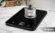 Waga kuchenna Kuketo SMART BLUETOOTH AKUMULATOROWA USB-C czarny 15 kg 6