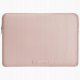 Torba na laptopa UNIQ Cyprus Ridge Edition Laptop Sleeve 14" water-resistant neoprene różowy 1