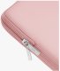 Torba na laptopa UNIQ Cyprus Ridge Edition Laptop Sleeve 14" water-resistant neoprene różowy 3