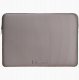 Torba na laptopa UNIQ Cyprus Ridge Edition Laptop Sleeve 14" water-resistant neoprene szary 1