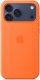 Apple silikonowe etui z MagSafe do iPhone’a 17 Pro Max – pomarańczowy 3