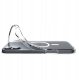 Spigen Etui Liquid Crystal MagSafe na iPhone 17- przezroczysto-białe 4