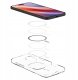 Spigen Etui Liquid Crystal MagSafe na iPhone 17- przezroczysto-białe 7