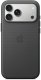 APPLE iPhone�17 Pro Max TechWoven Case with MagSafe - Black 1