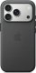 APPLE iPhone�17 Pro TechWoven Case with MagSafe - Black 1