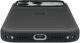 APPLE iPhone�17 Pro TechWoven Case with MagSafe - Black 4