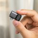 Wozinsky Adapter Wozinsky WAYGS1 przejściówka USB-C do smartwatch Garmin - szary 4