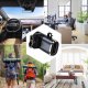 Wozinsky Adapter Wozinsky WAYGS1 przejściówka USB-C do smartwatch Garmin - szary 6