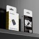 Adapter USB Wozinsky W10GY1S USB-A - USB-C Czarny  (5907769376757) 10