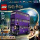 LEGO Harry Potter Przygoda na pokładzie Błędnego Rycerza 3 szt. (76446) 1