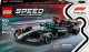LEGO Speed champions Bolid F1® Mercedes-AMG W15 4 szt. (77244) 1