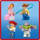 LEGO Disney Toy Story — Okolicznościowy pociąg i Pan Sterowany 3 szt. (43264) 6