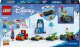 LEGO Disney Toy Story — Okolicznościowy pociąg i Pan Sterowany 3 szt. (43264) 9