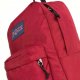 JanSport Superbreak Backpack EK0A5BAGN58 Czerwone One size 3