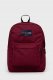 JanSport Superbreak Backpack EK0A5BAGN58 Czerwone One size 5